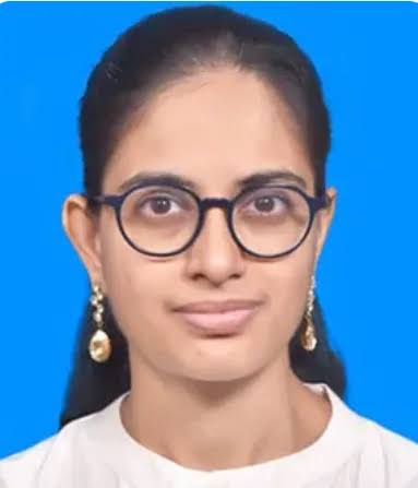 Dr Nithya G